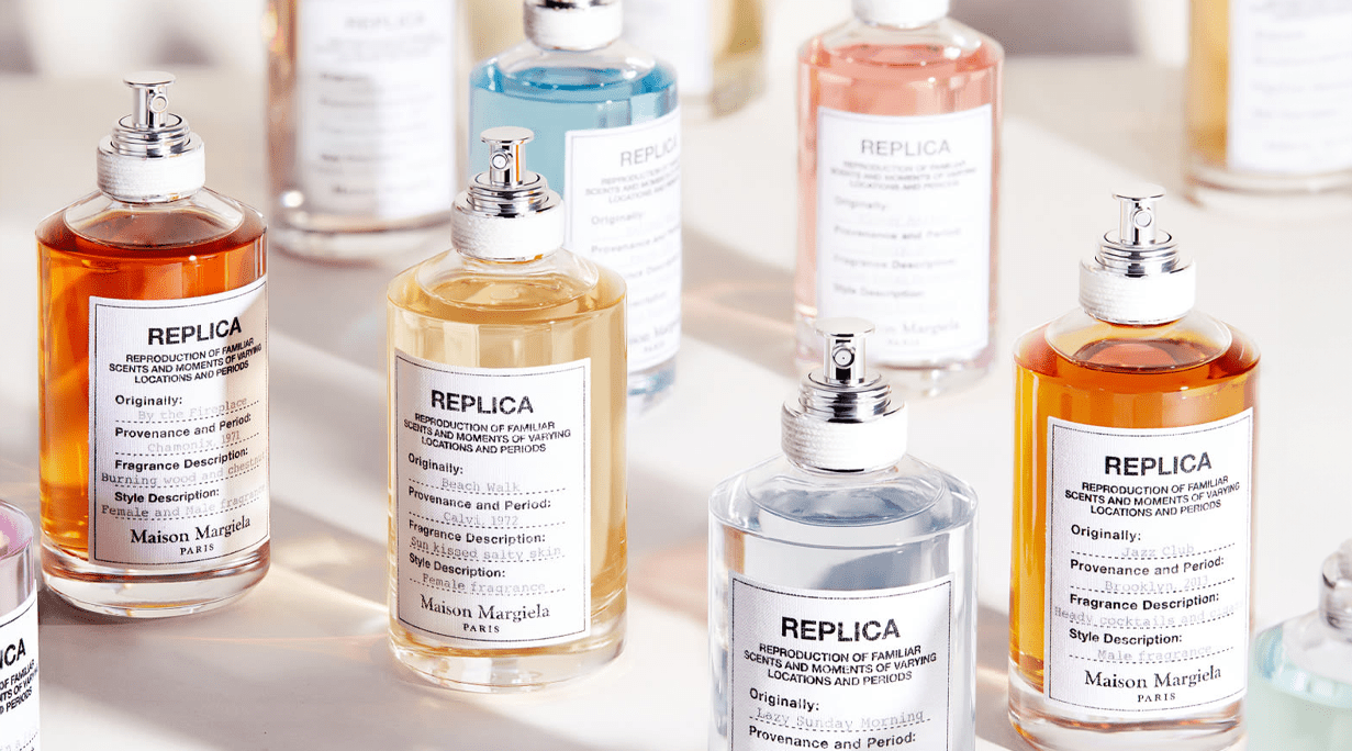 The 7 Best Maison Margiela Fragrances of 2024 - My Perfume Shop