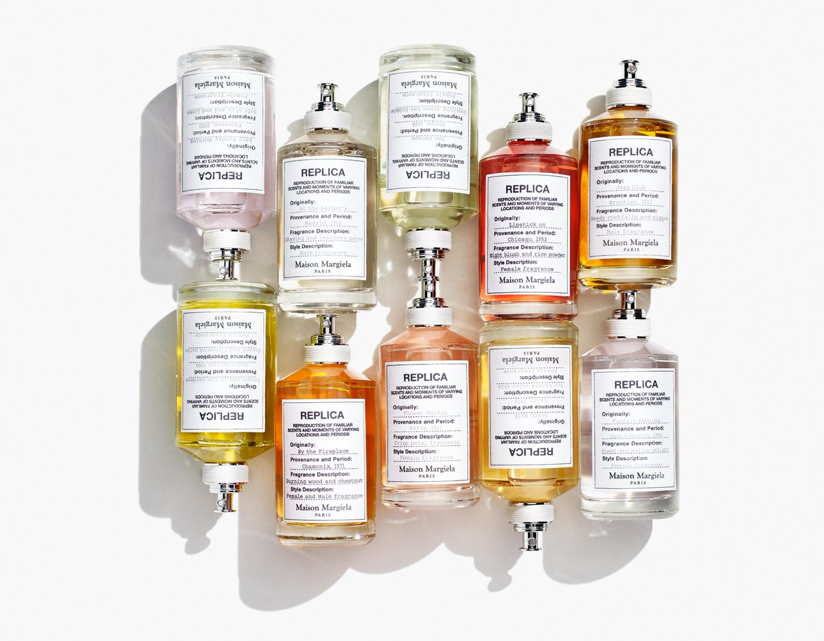 Maison Margiela | My Perfume Shop