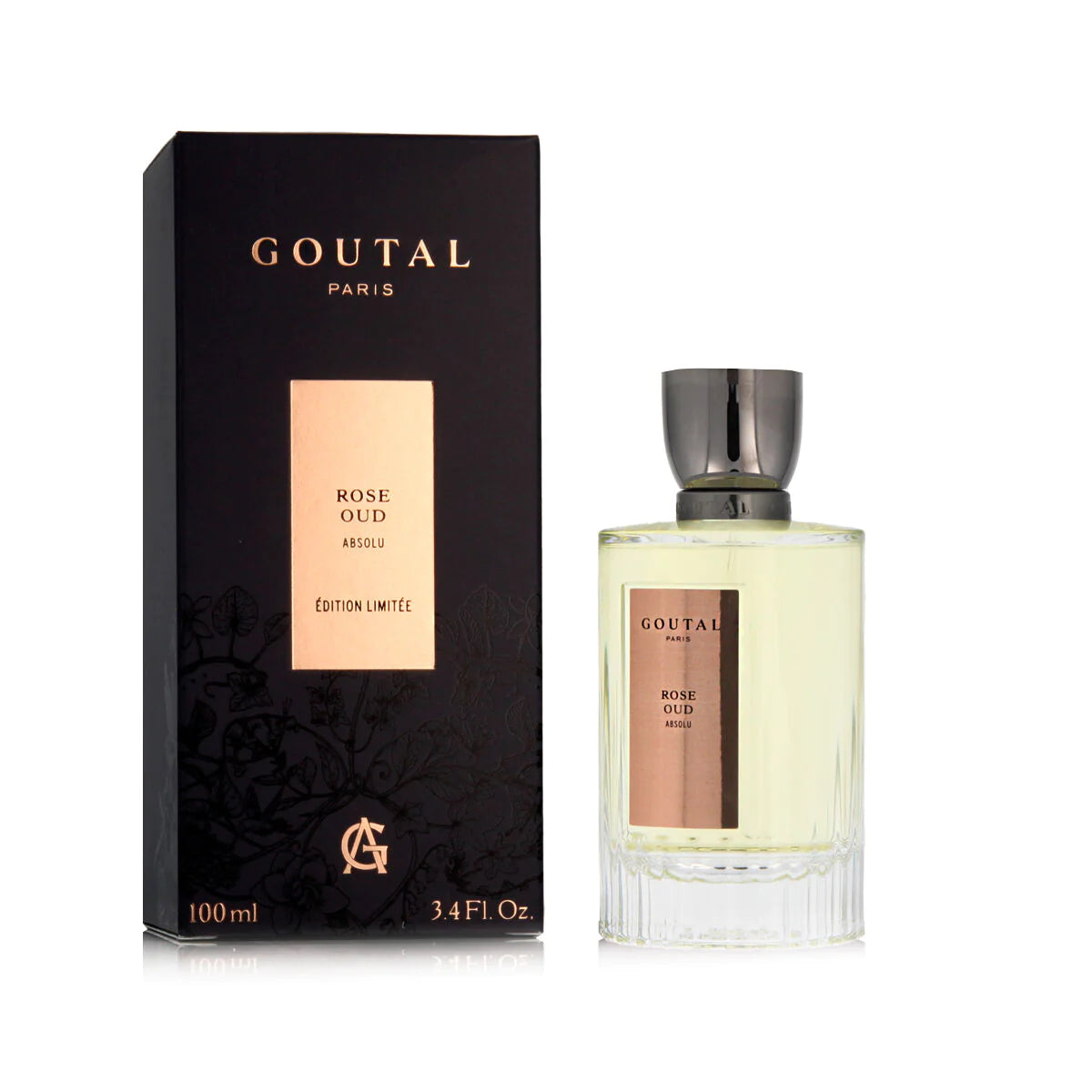 Goutal Rose Oud Absolu EDP | My Perfume Shop