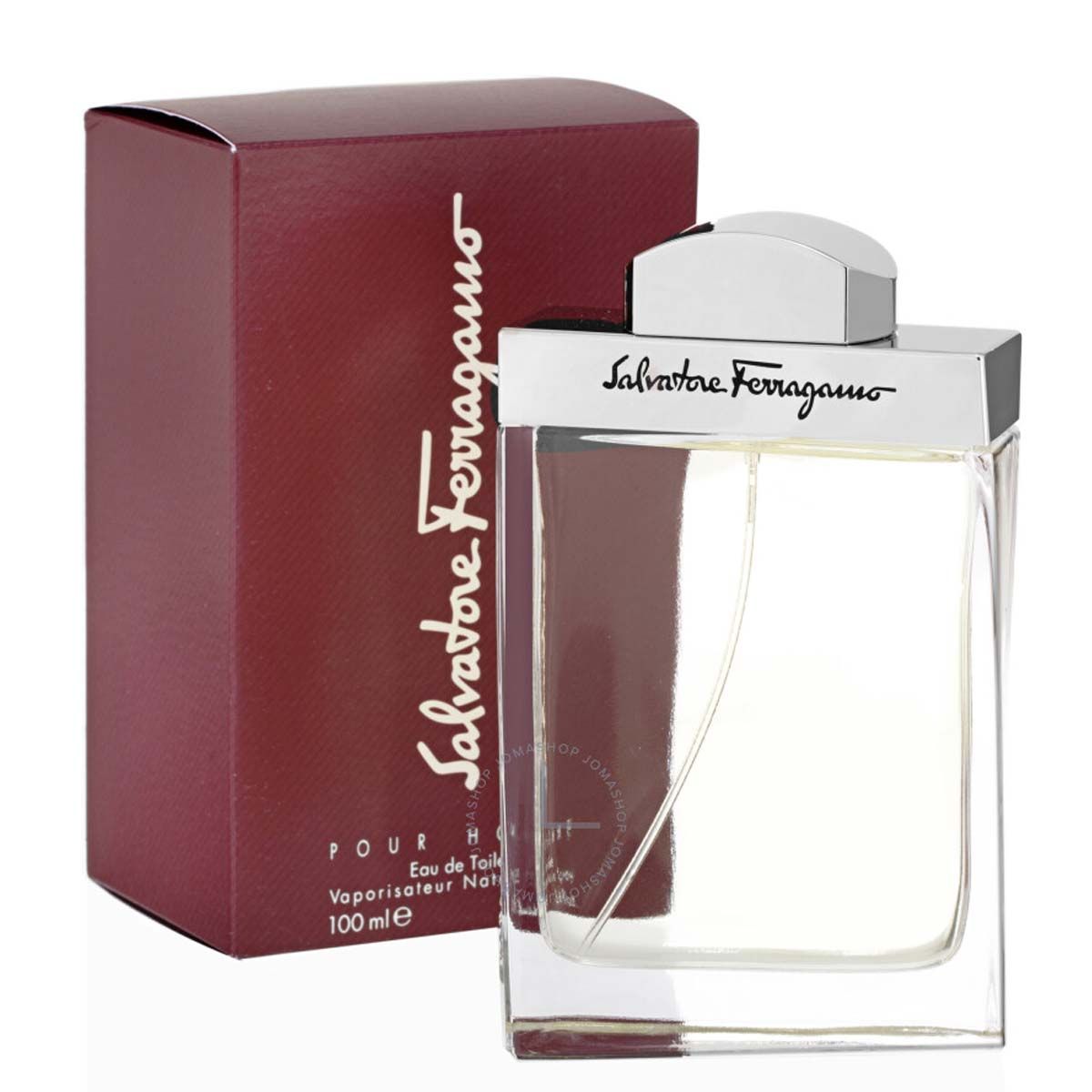 Salvatore Ferragamo Pour Homme EDT