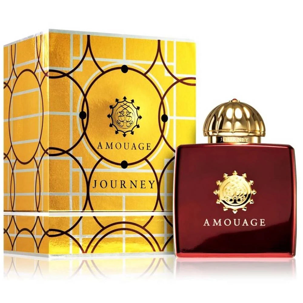 Amouage Journey EDP For Women | My Perfume Shop