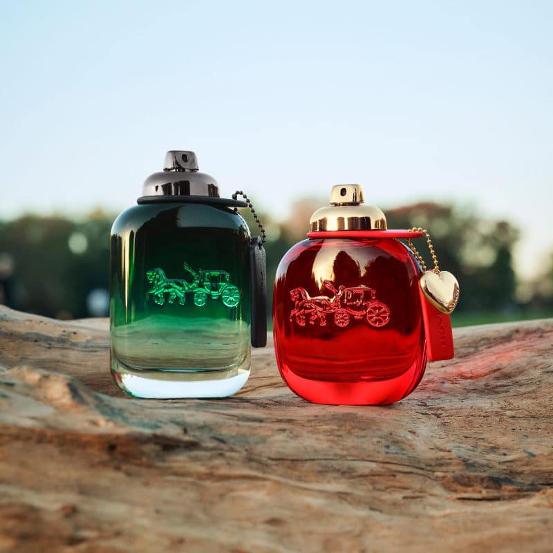 Coach Green EDT | My Perfume Shop