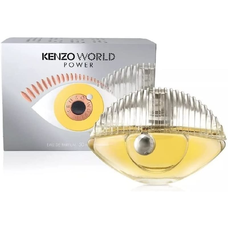 Kenzo World Power EDT | My Perfume Shop