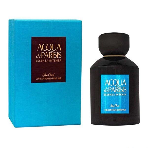 Acqua Di Parisis Essenza Intensa Sky Oud EDP | My Perfume Shop