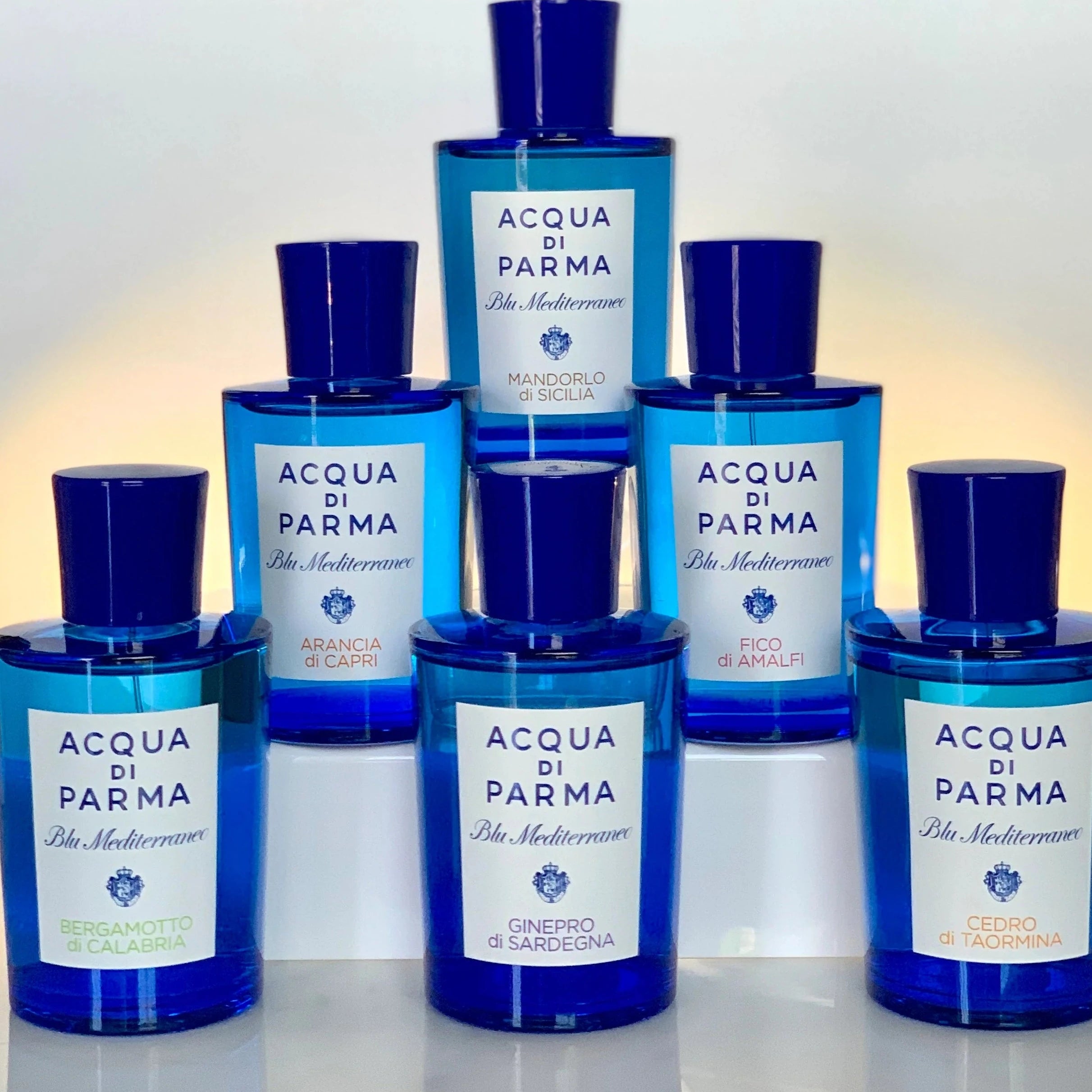 Acqua Di Parma Blu Mediterraneo Cedro Di Taormina EDT | My Perfume Shop