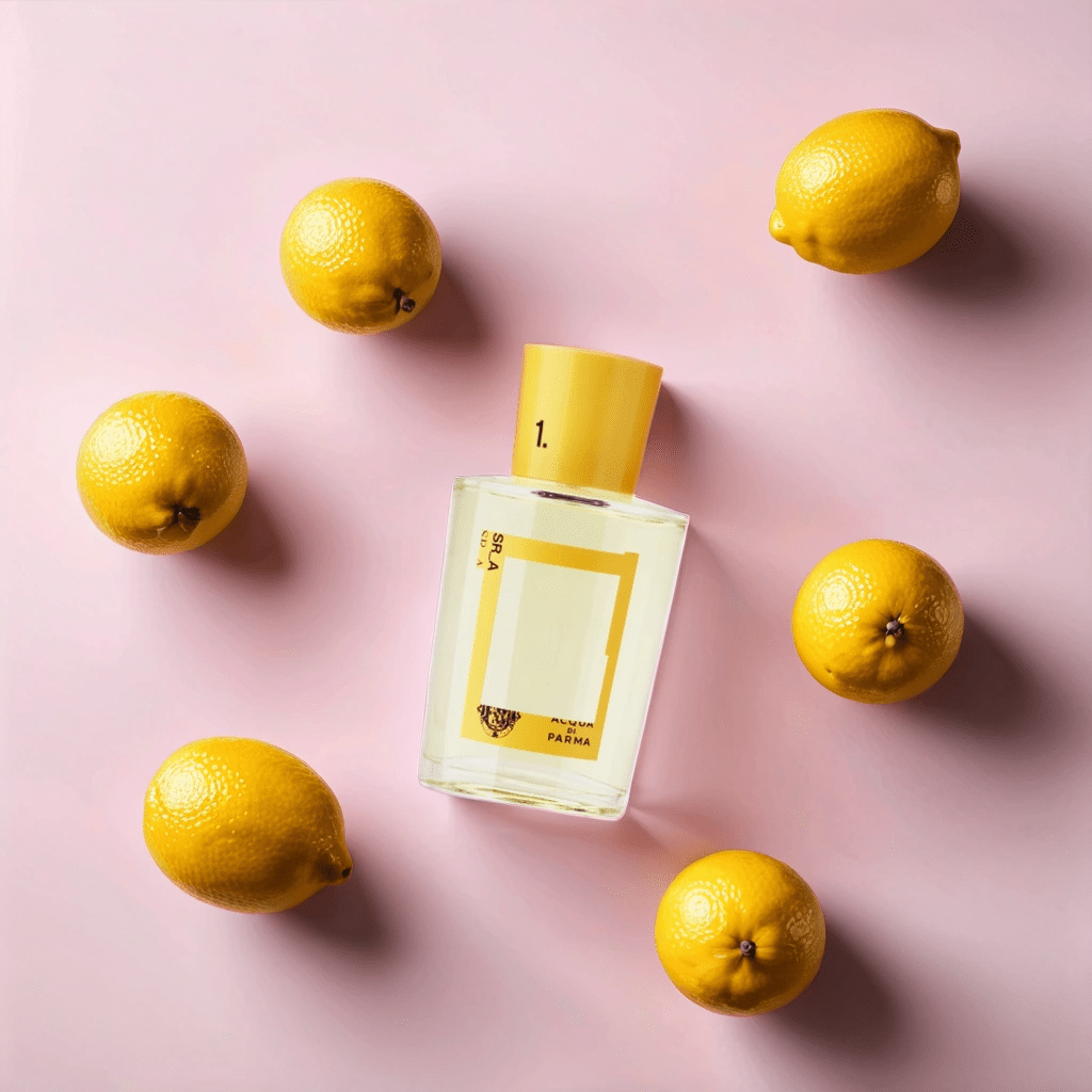 Acqua Di Parma Colonia Limited Edition Yellow EDC | My Perfume Shop