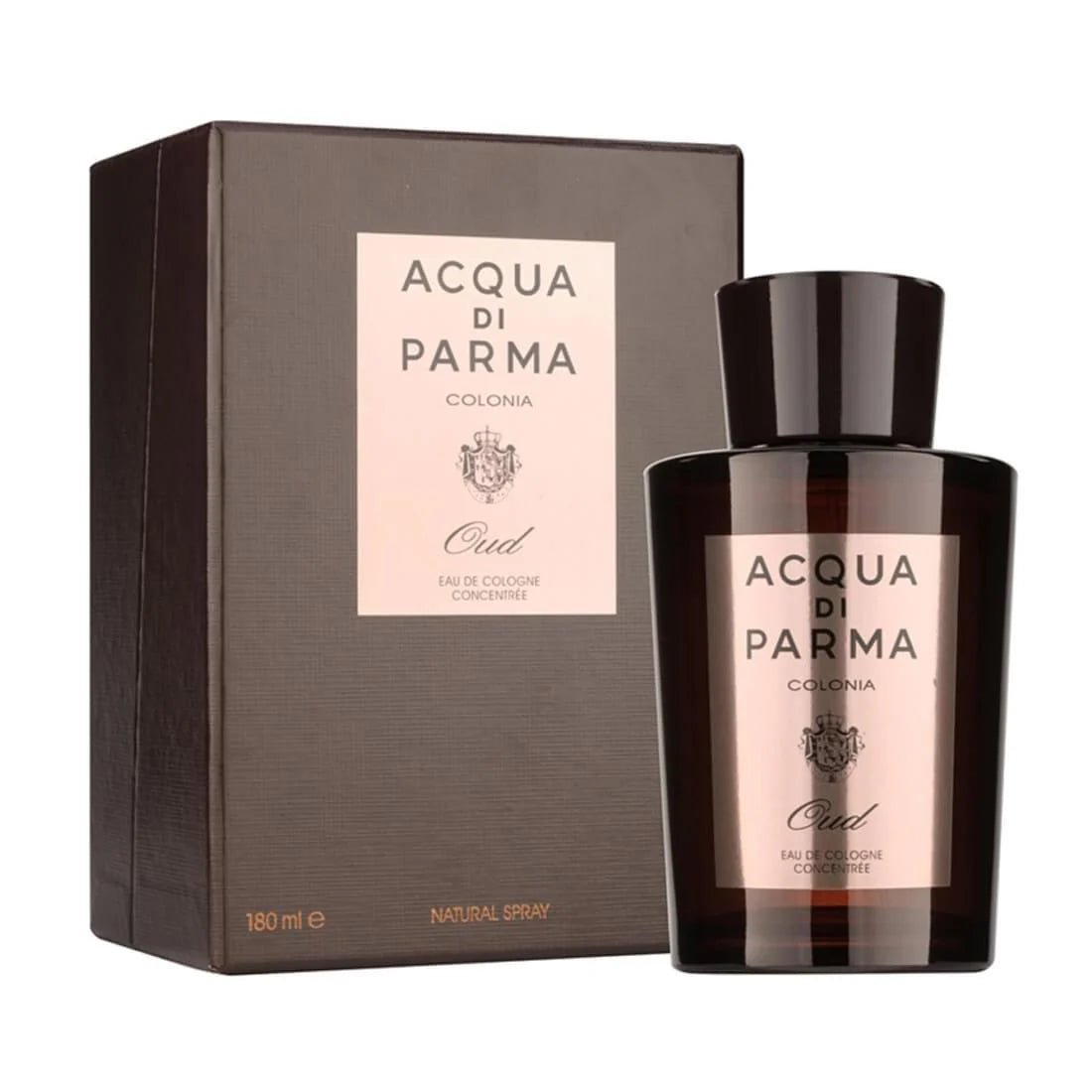 Acqua Di Parma Oud EDC | My Perfume Shop