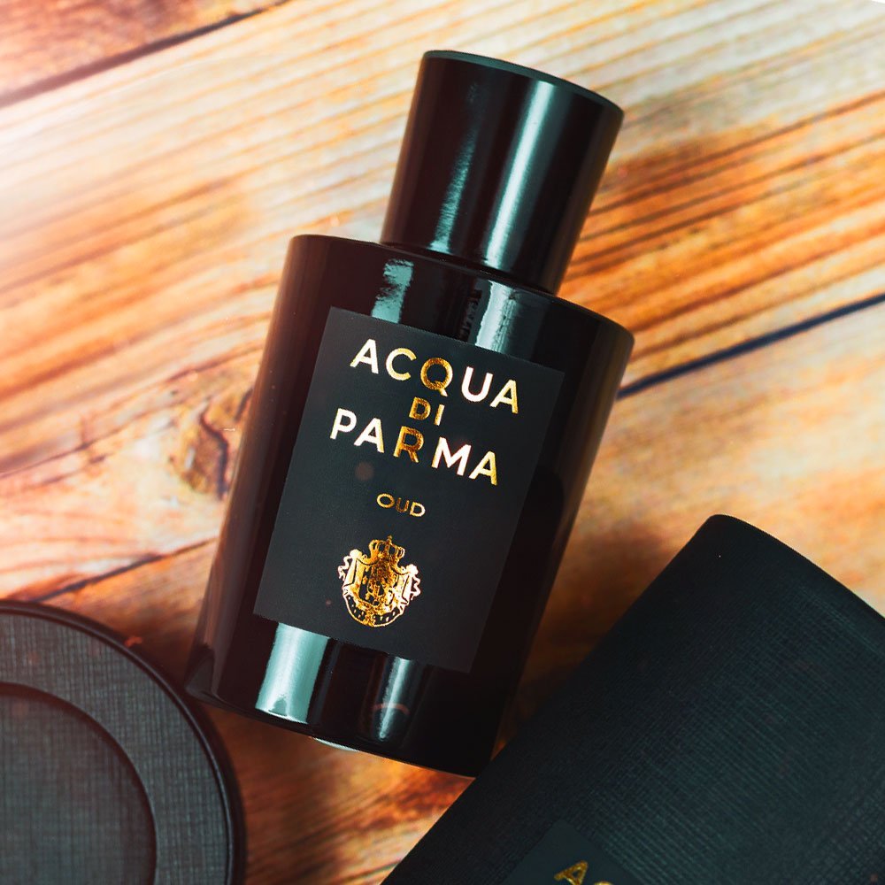 Acqua Di Parma Oud EDP | My Perfume Shop