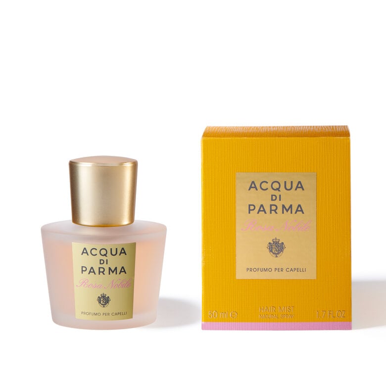 Acqua Di Parma Rosa Nobile Hair Mist | My Perfume Shop