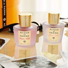 Acqua Di Parma Rosa Nobile Hair Mist | My Perfume Shop