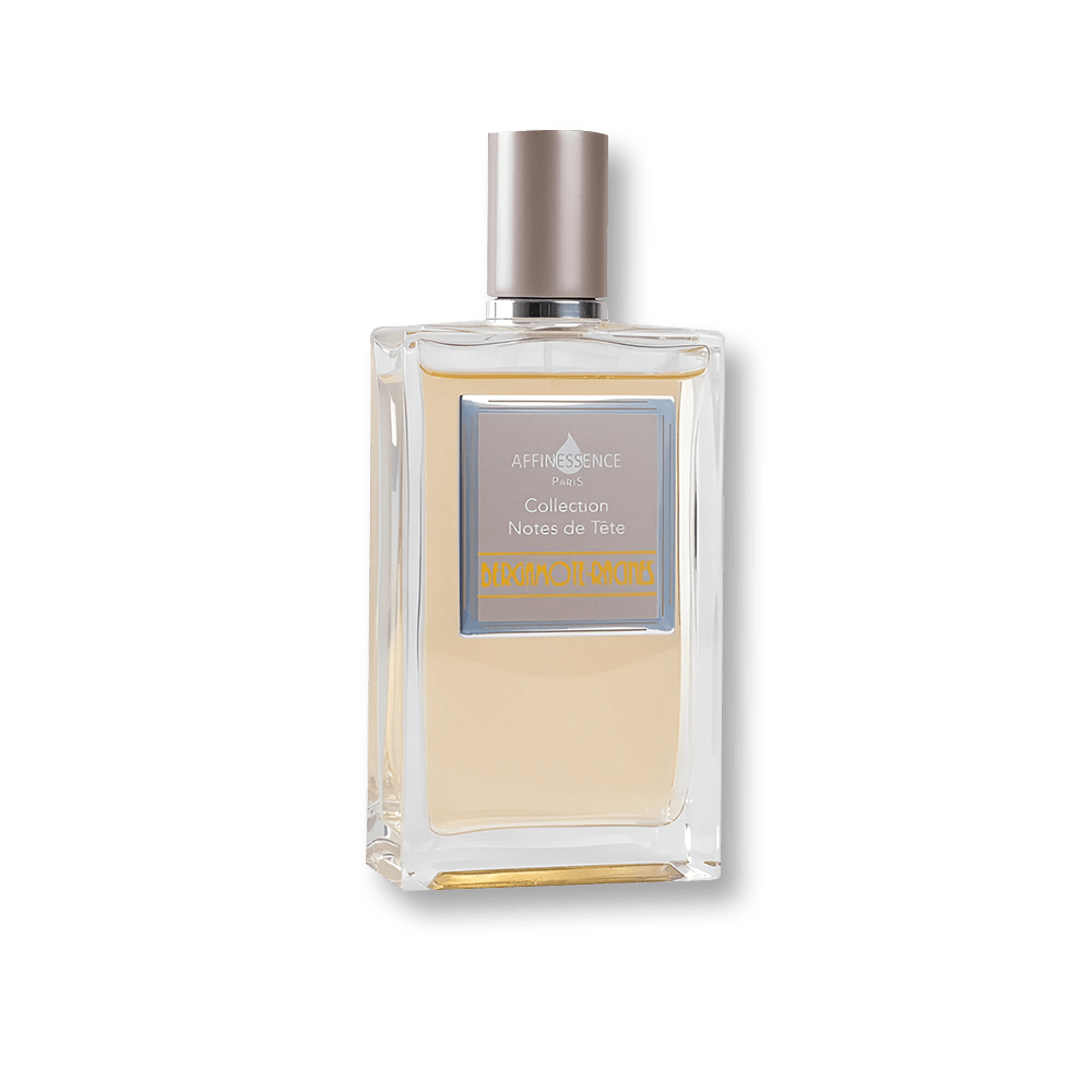 Affinessence Bergamote Racines EDP | My Perfume Shop