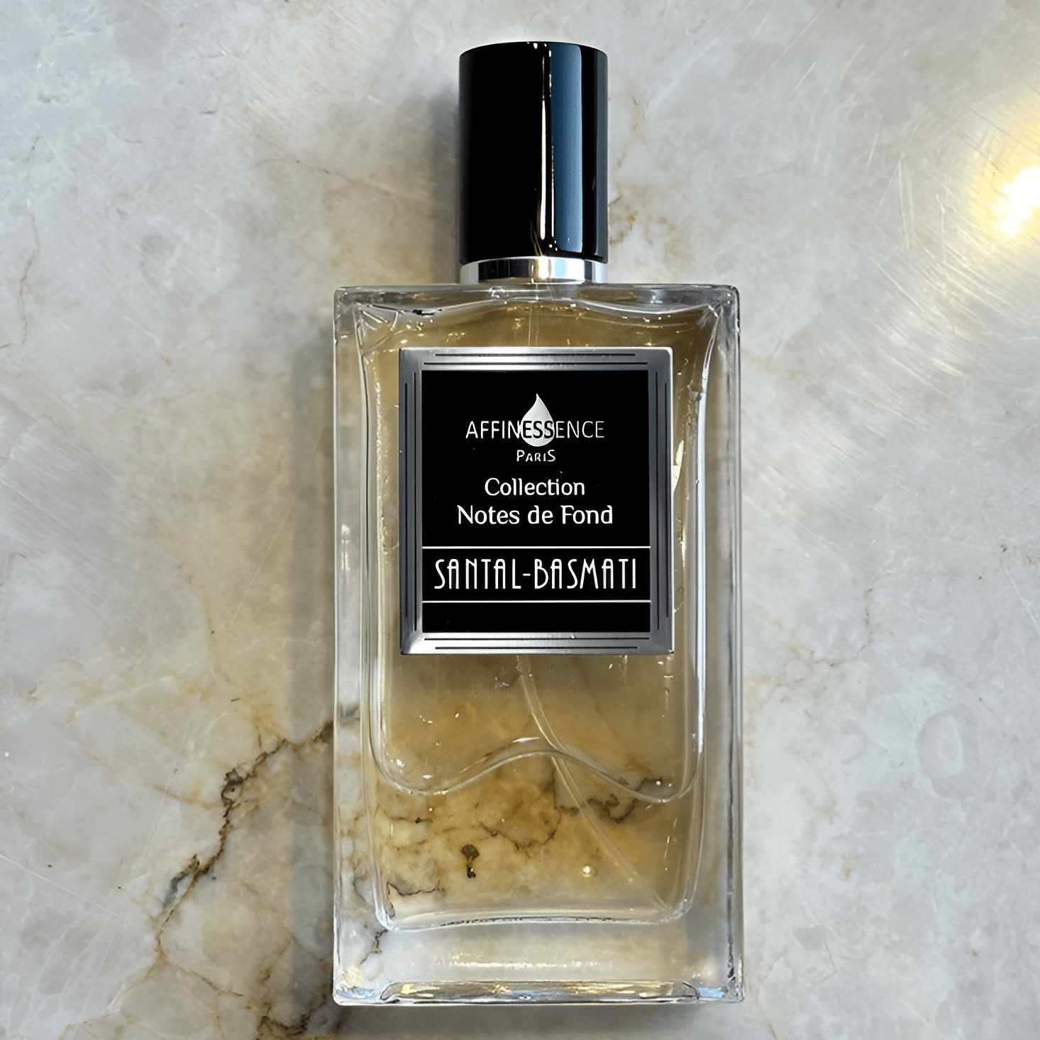 Affinessence Santal Basmati EDP | My Perfume Shop