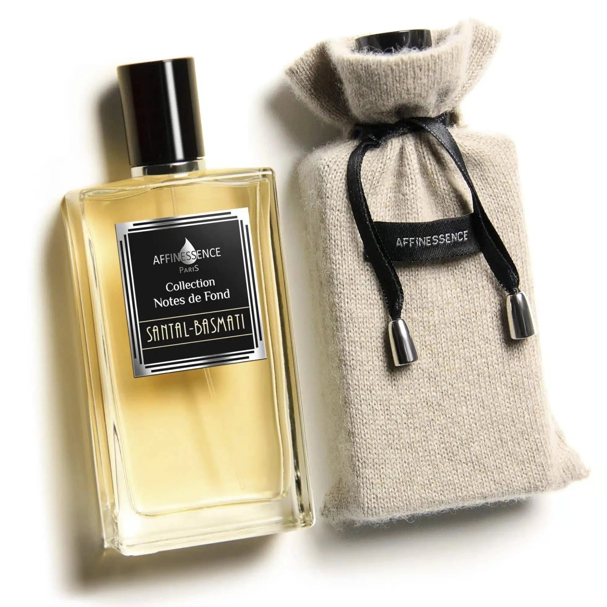 Affinessence Santal Basmati EDP | My Perfume Shop