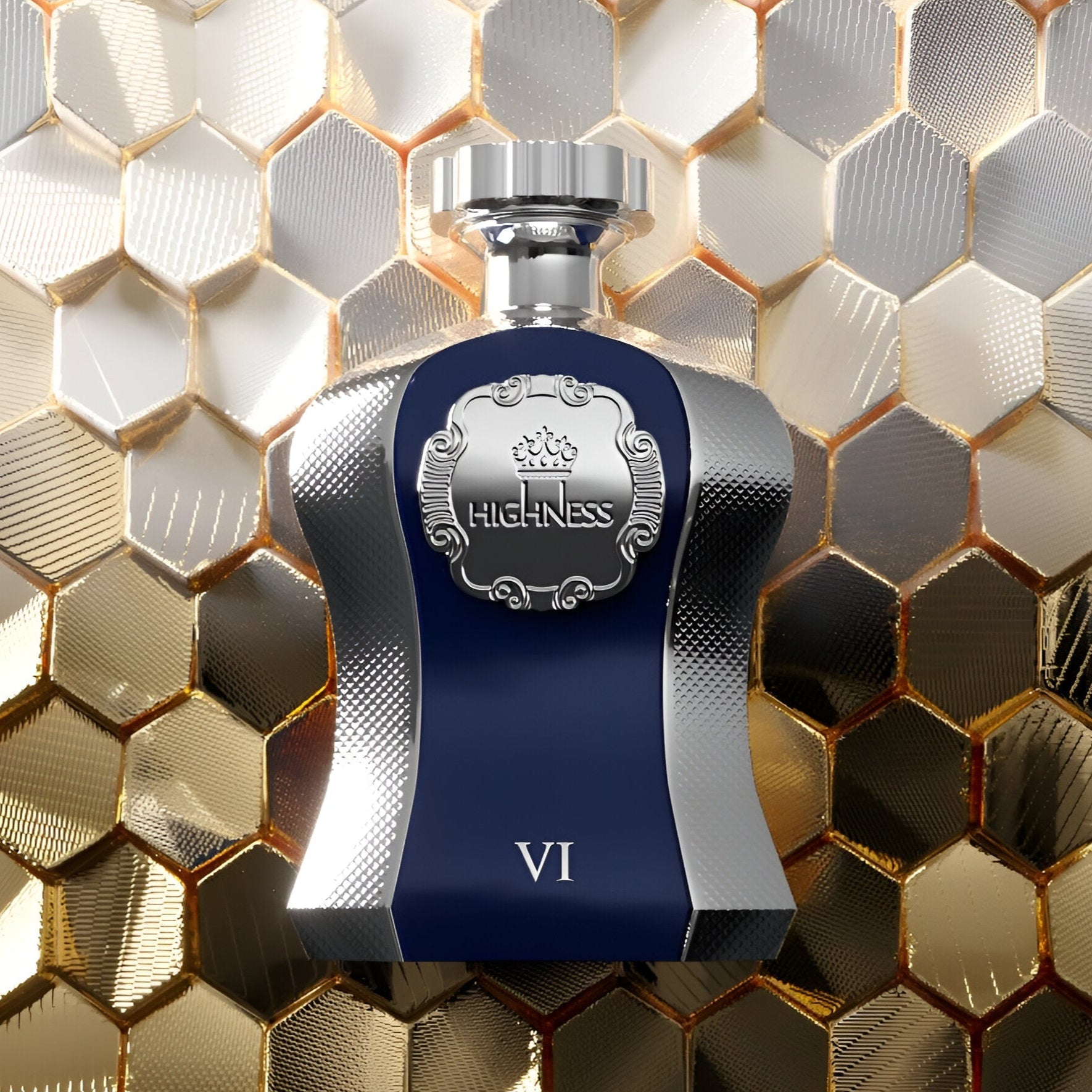 Afnan Highness Vi EDP | My Perfume Shop