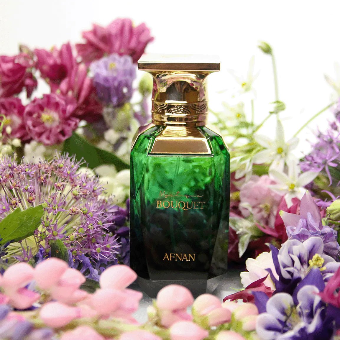 Afnan Mystique Bouquet EDP | My Perfume Shop