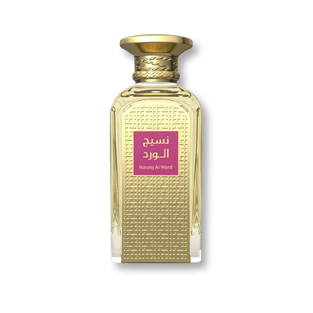 Afnan Naseej Al Ward EDP | My Perfume Shop