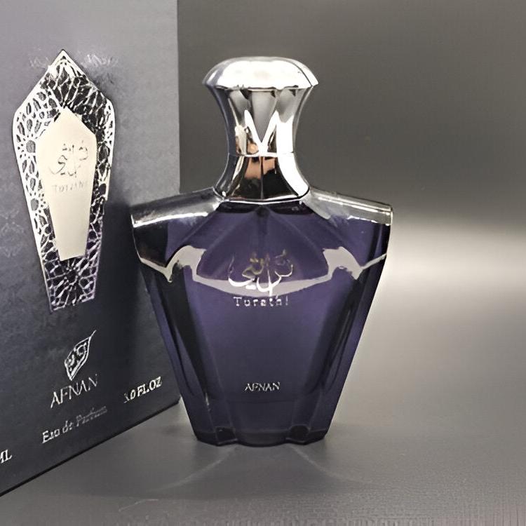 Afnan Turathi Blue EDP For Men | My Perfume Shop