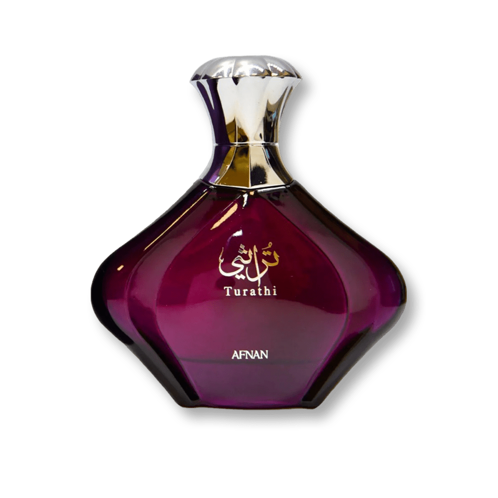 Afnan Turathi Purple EDP | My Perfume Shop