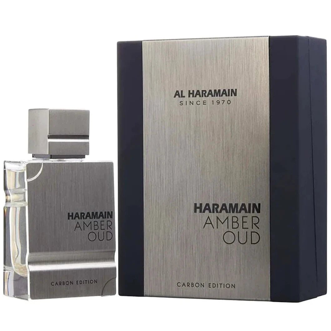 Al Haramain Amber Oud Carbon Edition EDP | My Perfume Shop