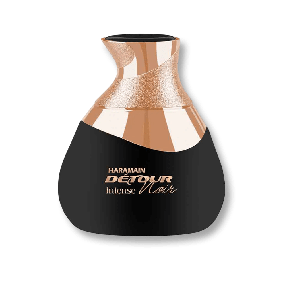 Al Haramain Detour Noir Intense EDP | My Perfume Shop