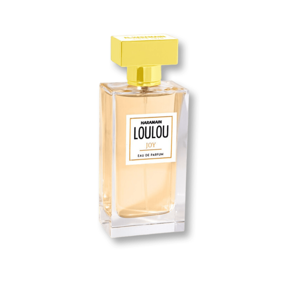 Al Haramain Loulou Joy EDP | My Perfume Shop