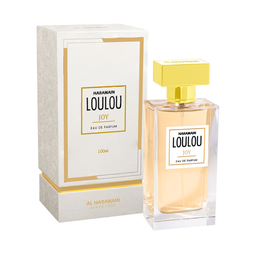 Al Haramain Loulou Joy EDP | My Perfume Shop