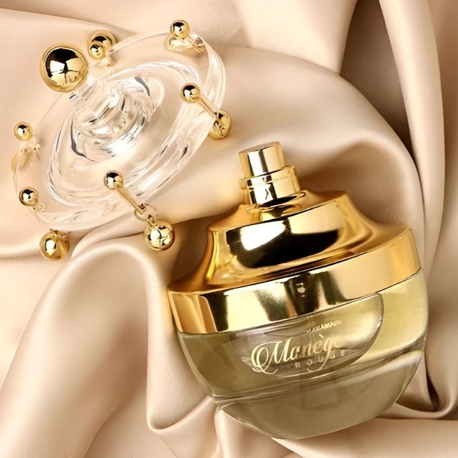 Al Haramain Manege Blanche EDP | My Perfume Shop