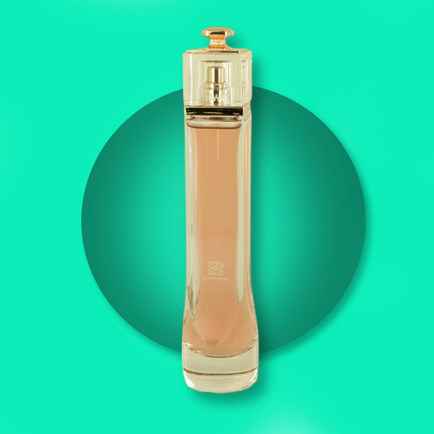 Albane Noble Grand Palais EDP | My Perfume Shop