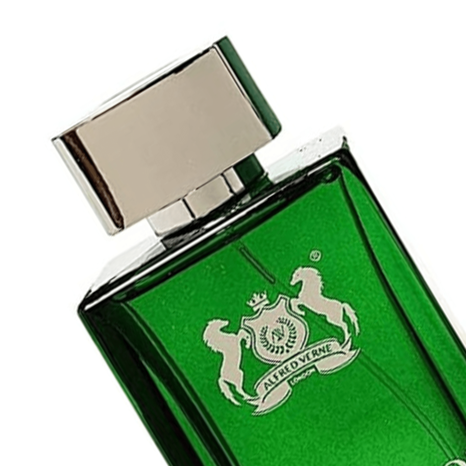 Alfred Verne Just For You EDP | My Perfume Shop