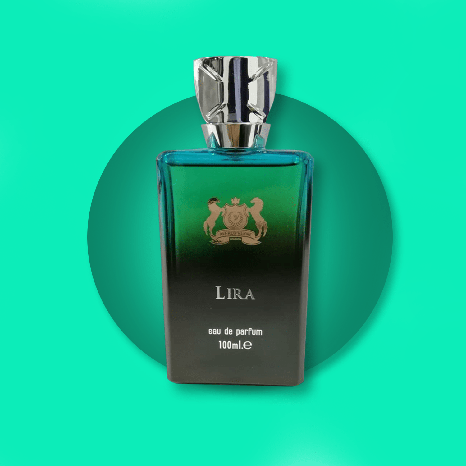 Alfred Verne Lira EDP | My Perfume Shop