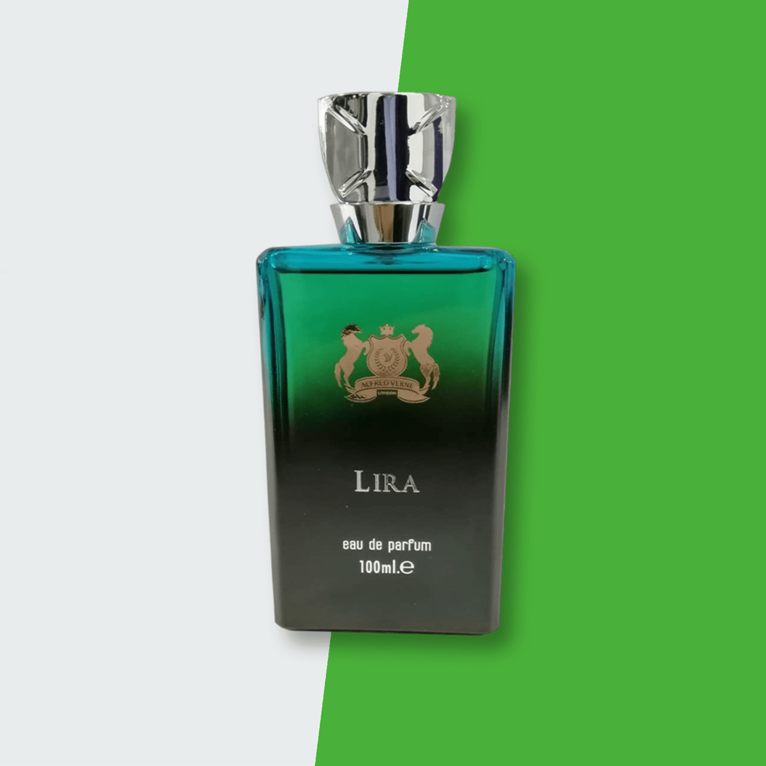 Alfred Verne Lira EDP | My Perfume Shop