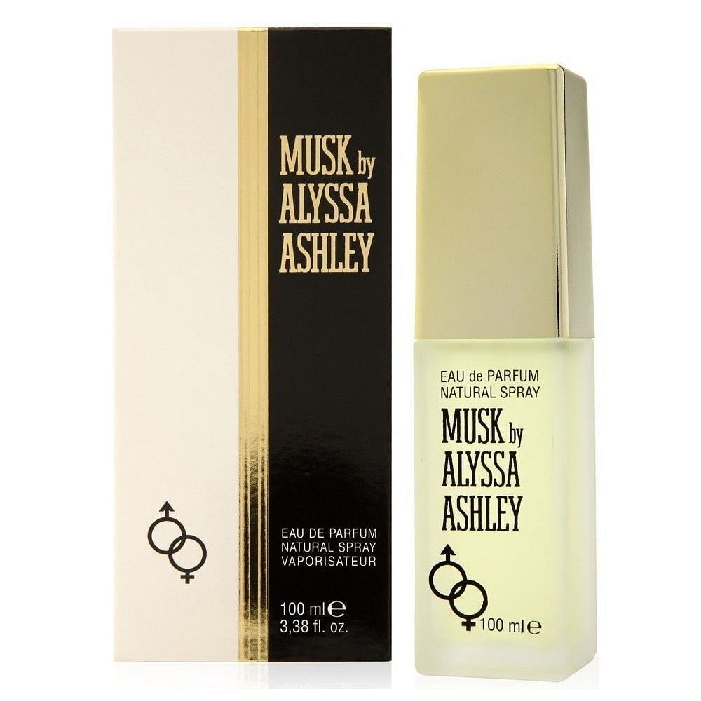 Alyssa Ashley Musk EDP | My Perfume Shop