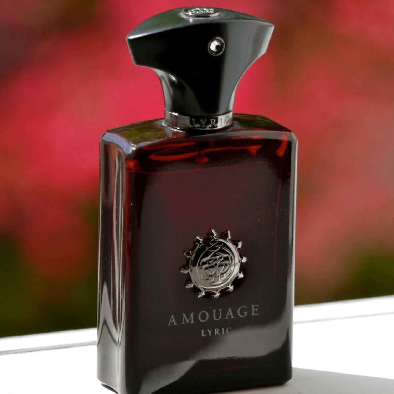 Amouage Lyric EDP For Men | My Perfume Shop