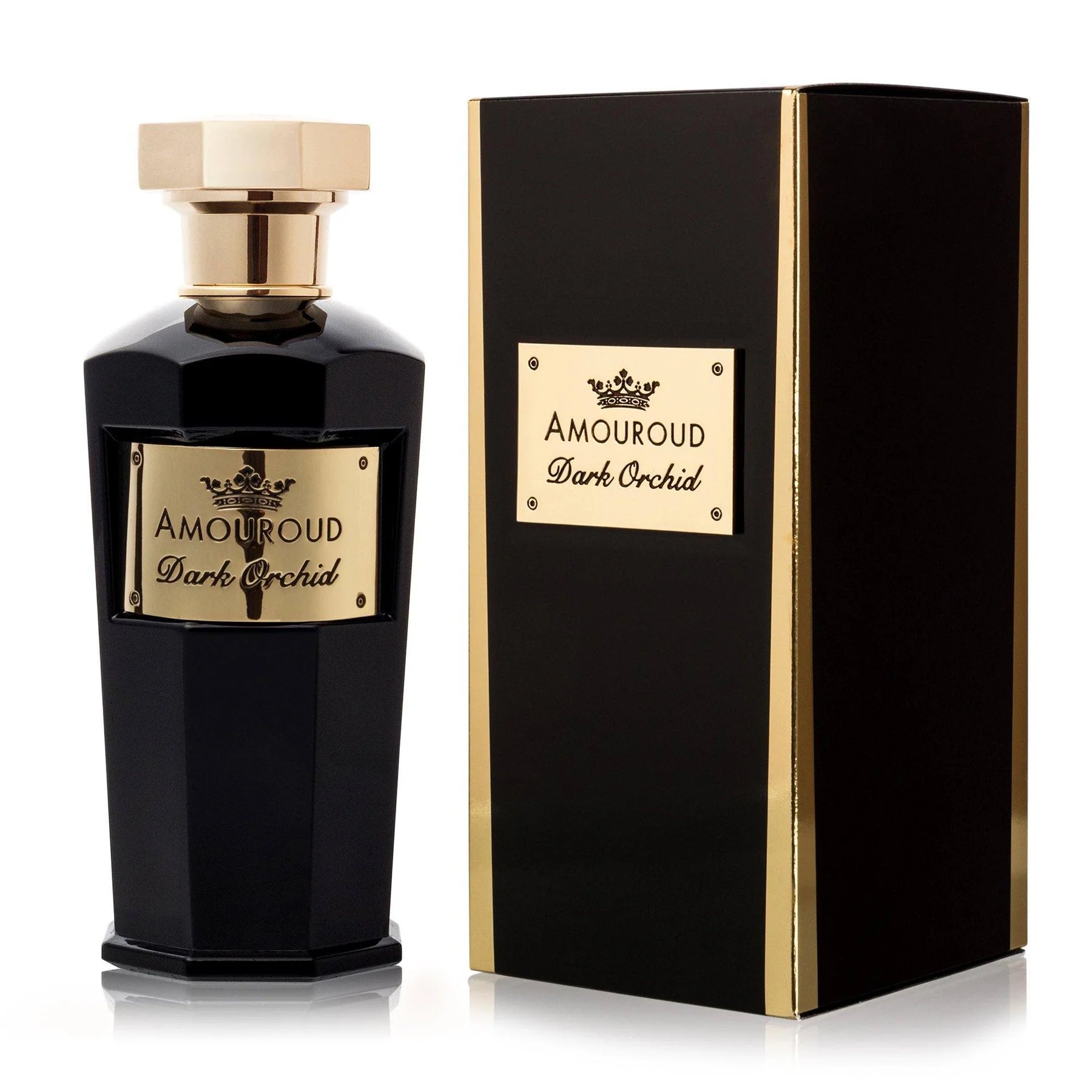 Amouroud Dark Orchid EDP | My Perfume Shop