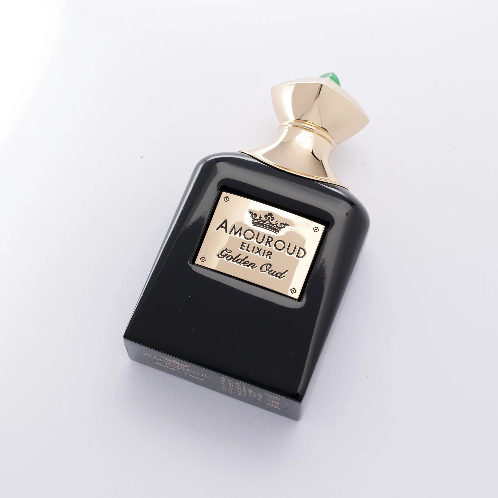 Amouroud Elixir Golden Oud Extrait De Parfum | My Perfume Shop