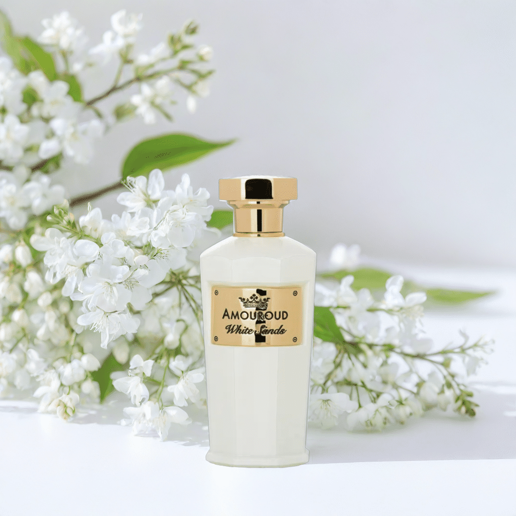 Amouroud White Sands Parfum | My Perfume Shop