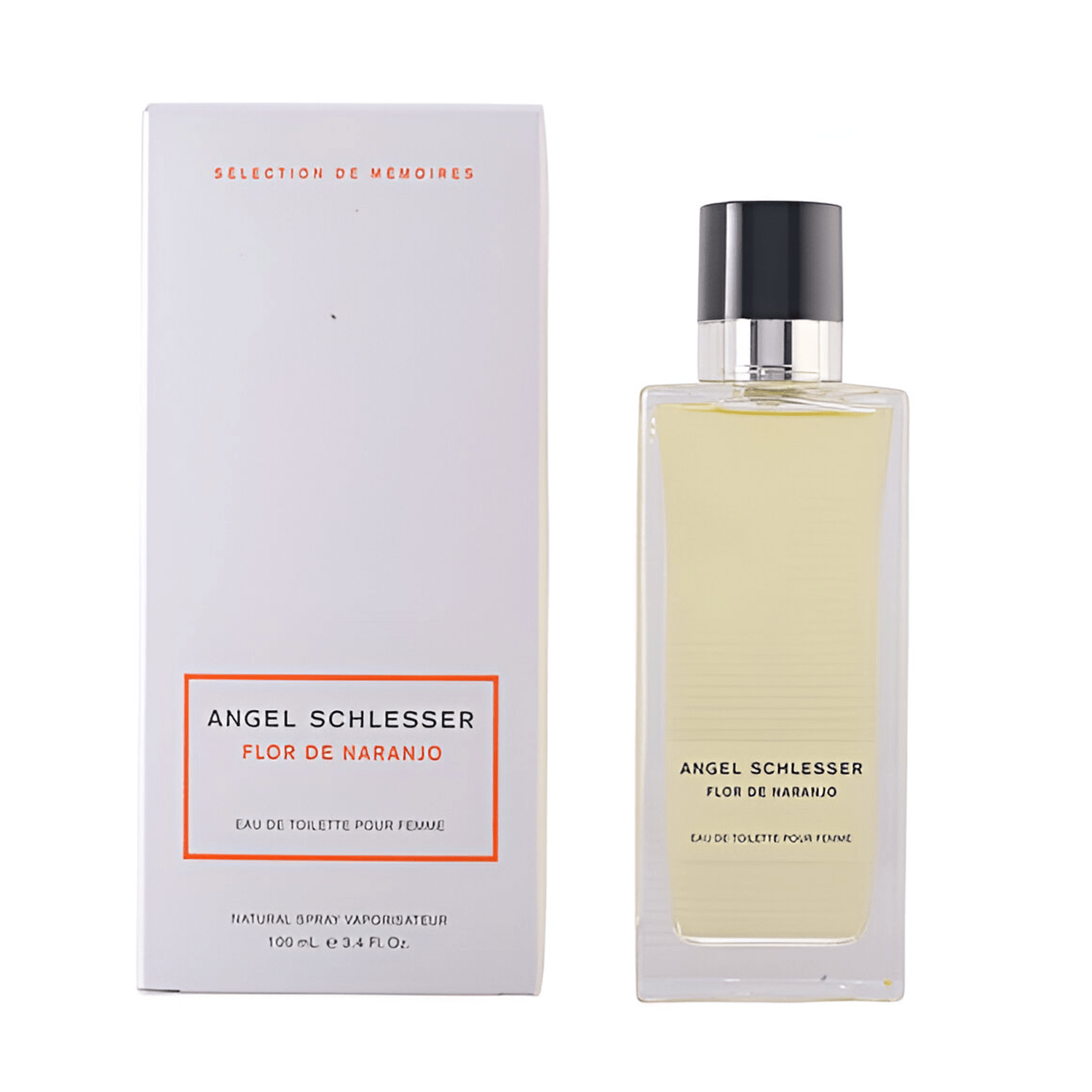 Angel Schlesser Eau Fraiche Flor De Naranjo EDT | My Perfume Shop