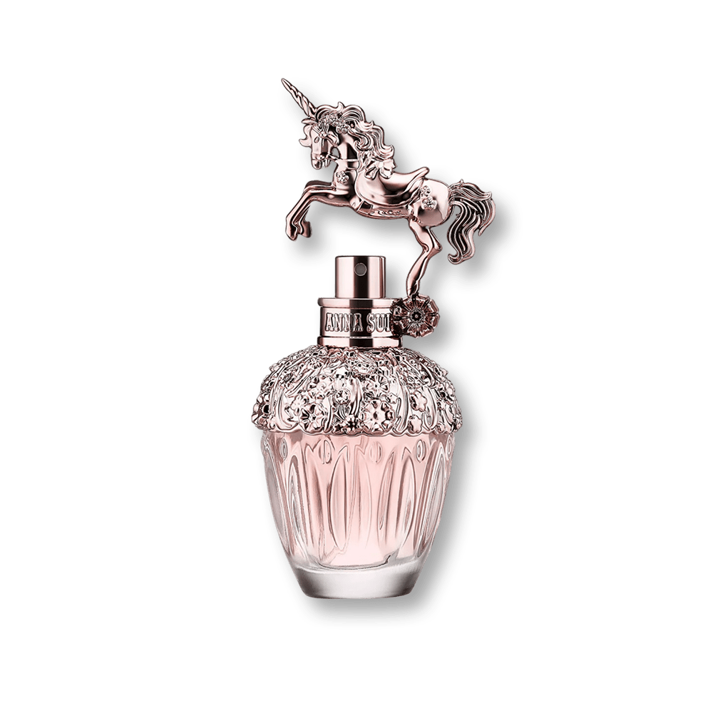 Anna Sui Fantasia Rose EDT | My Perfume Shop