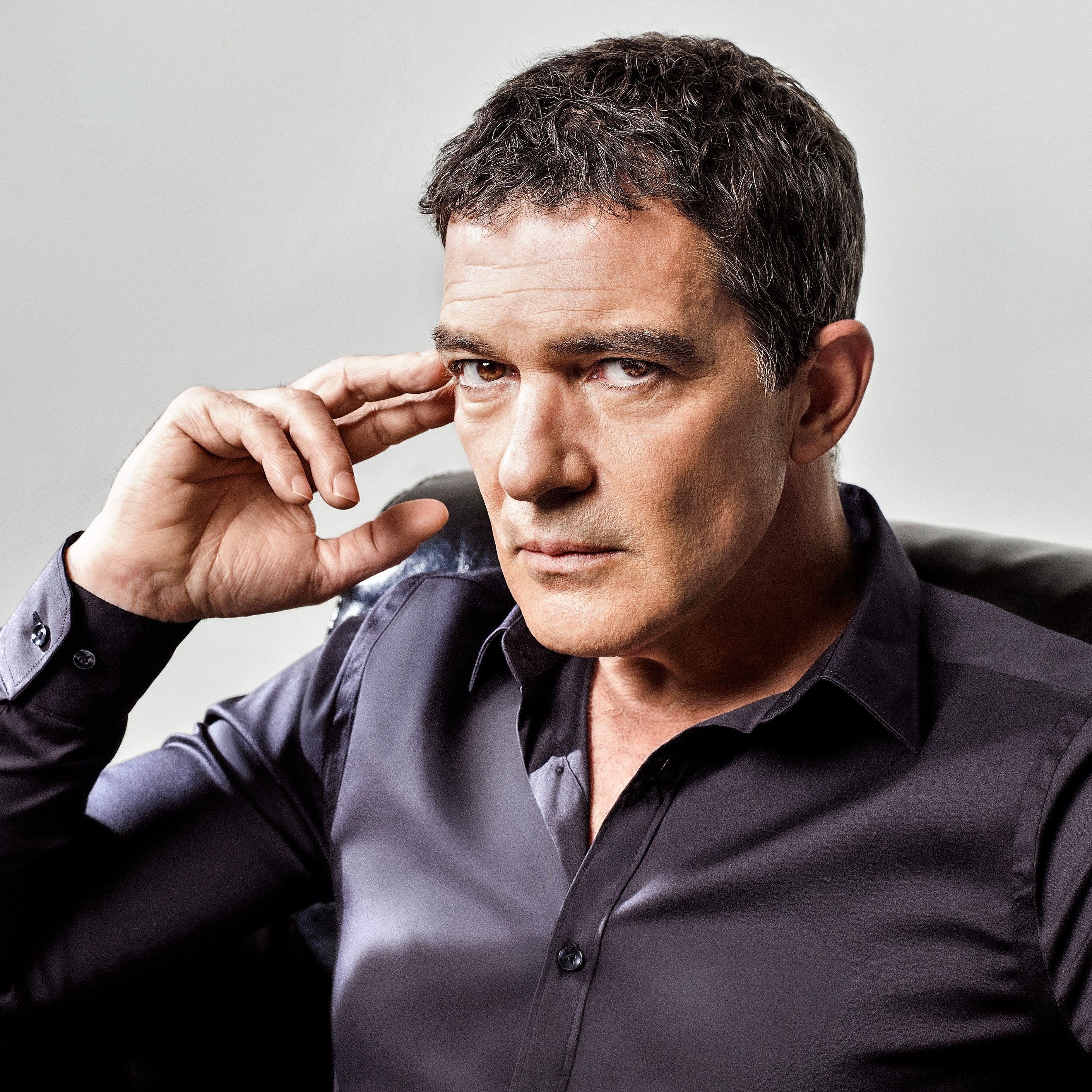 Antonio Banderas The Secret Temptation EDT Set For Men | My Perfume Shop