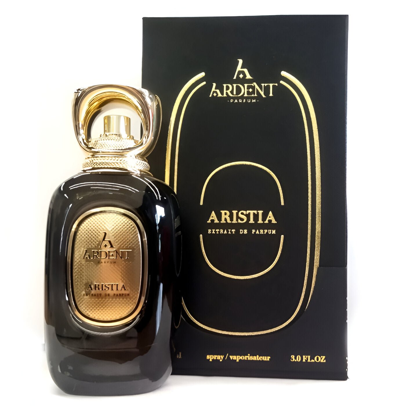 Ardent Aristia Extrait De Parfum | My Perfume Shop