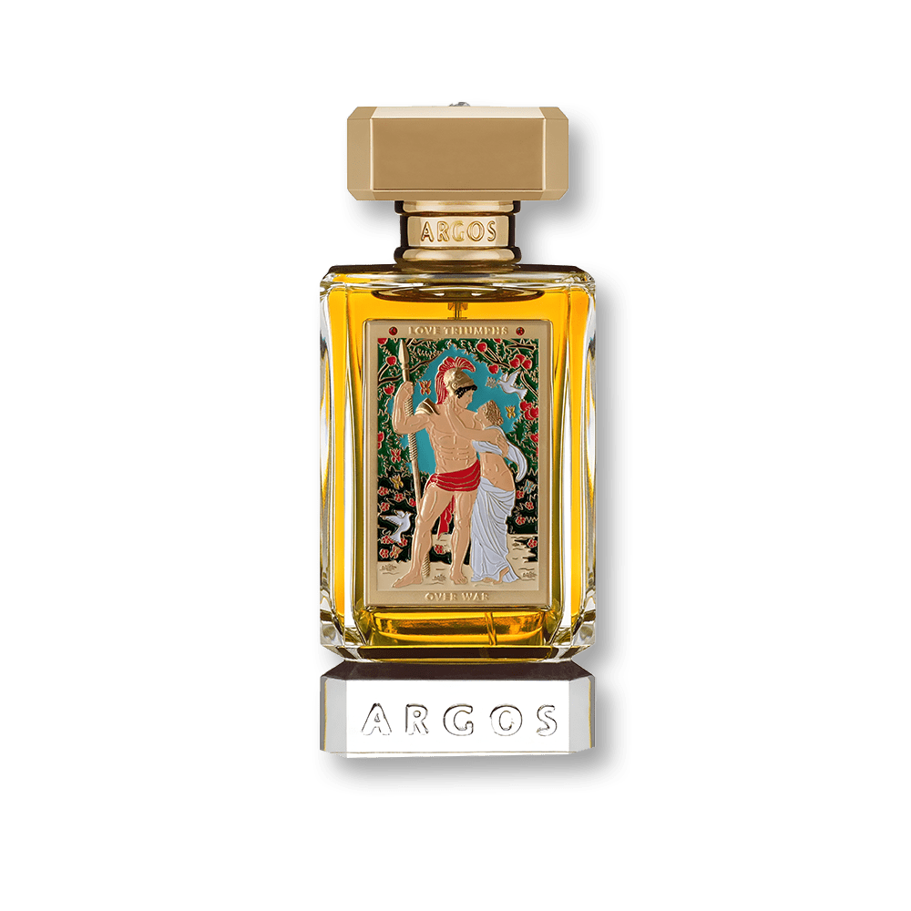 Argos Love Triumphs Over War EDP | My Perfume Shop