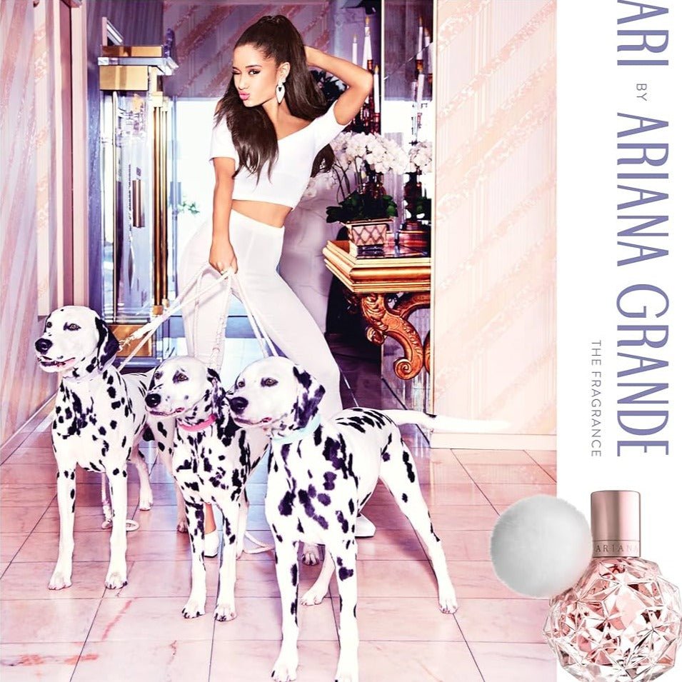 Ariana Grande Ari Body Mist | My Perfume Shop