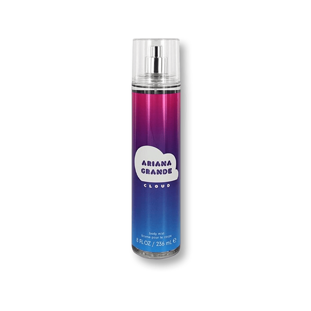 Ariana Grande Cloud Body Mist | My Perfume Shop