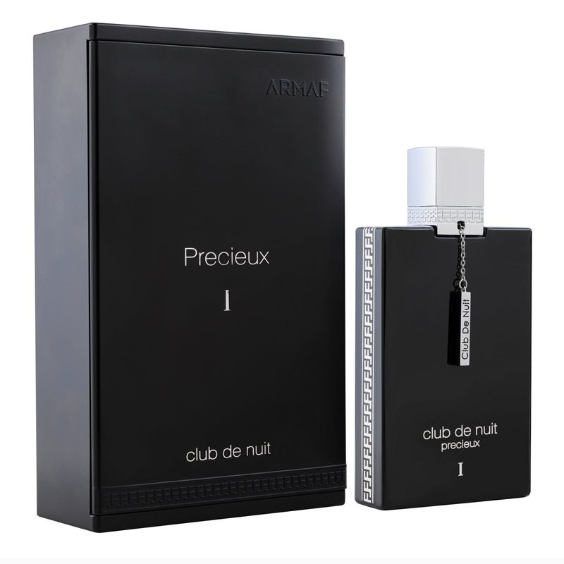 ARMAF CLUB DE NUIT PRECIEUX I EXTRAIT DE PARFUM | My Perfume Shop