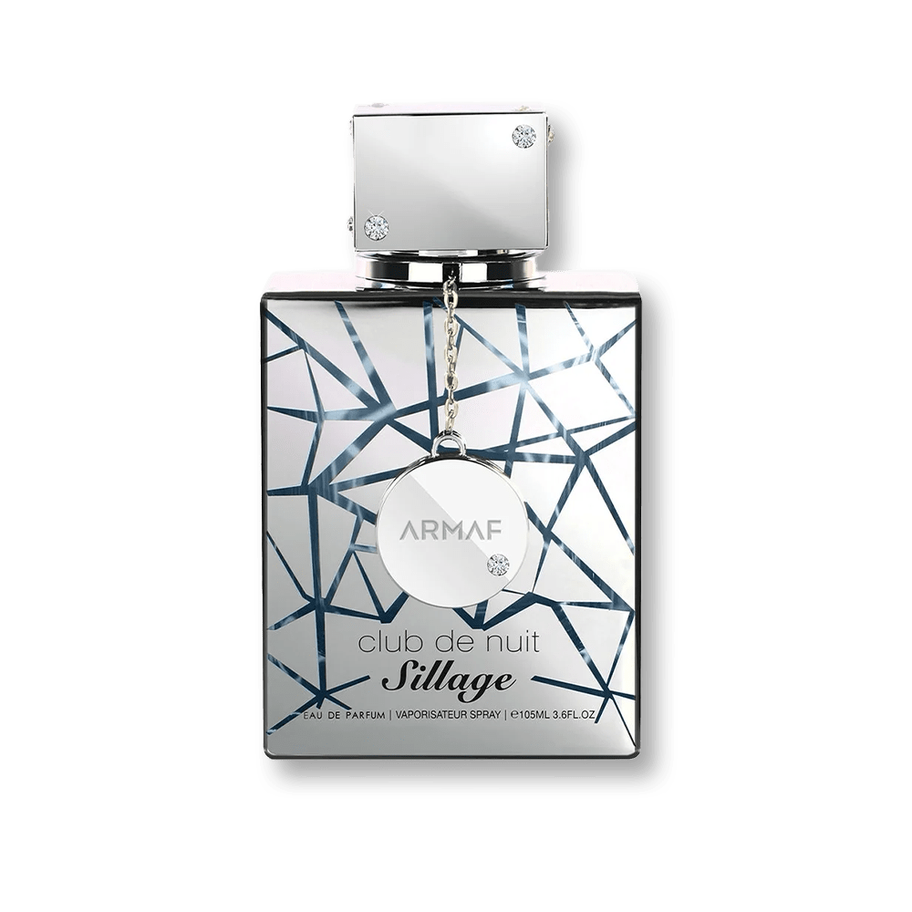 Armaf Club De Nuit Sillage EDP | My Perfume Shop