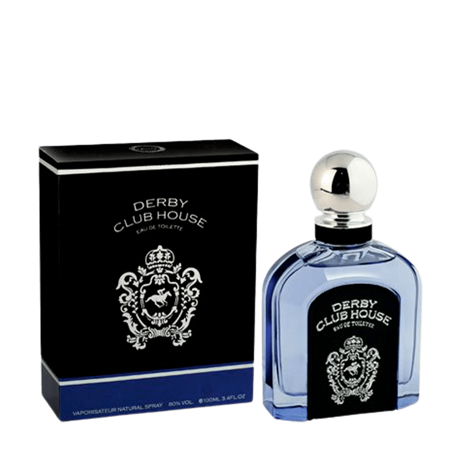 Armaf Derby Club House EDT | My Perfume Shop