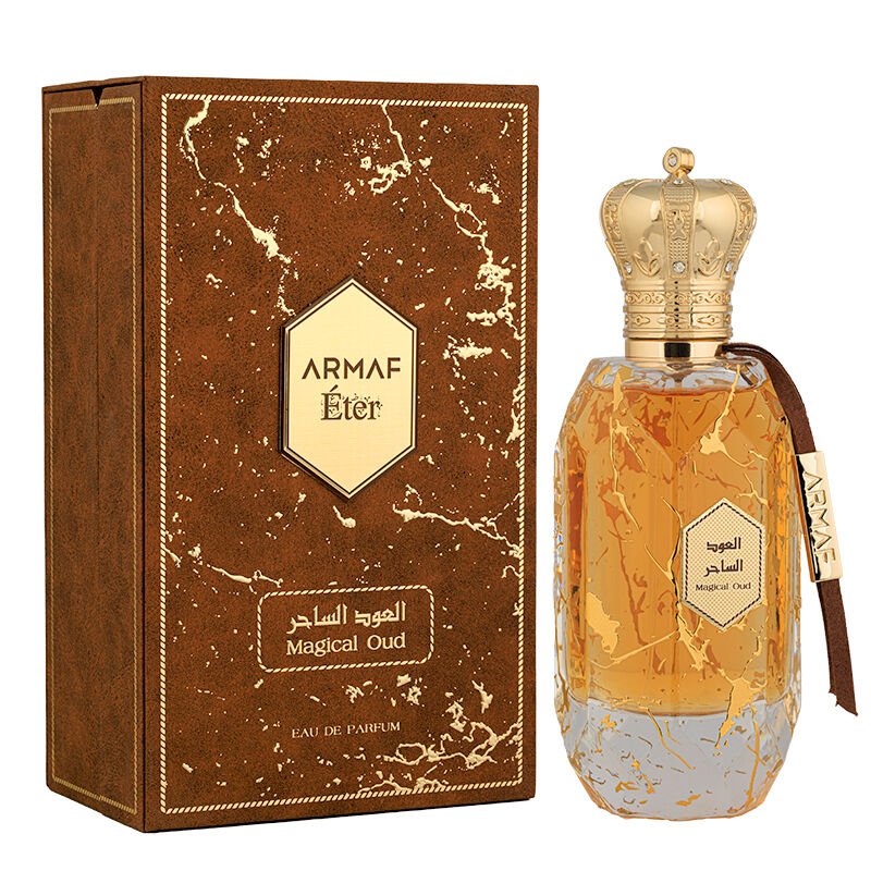 Armaf Eter Magical Oud EDP | My Perfume Shop