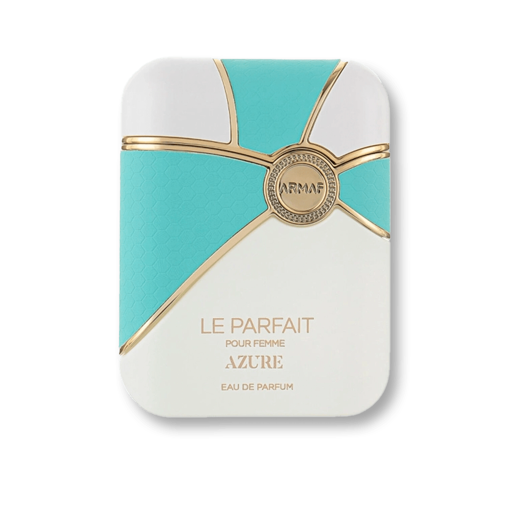 Armaf Le Parfait Azure Pour Femme EDP | My Perfume Shop