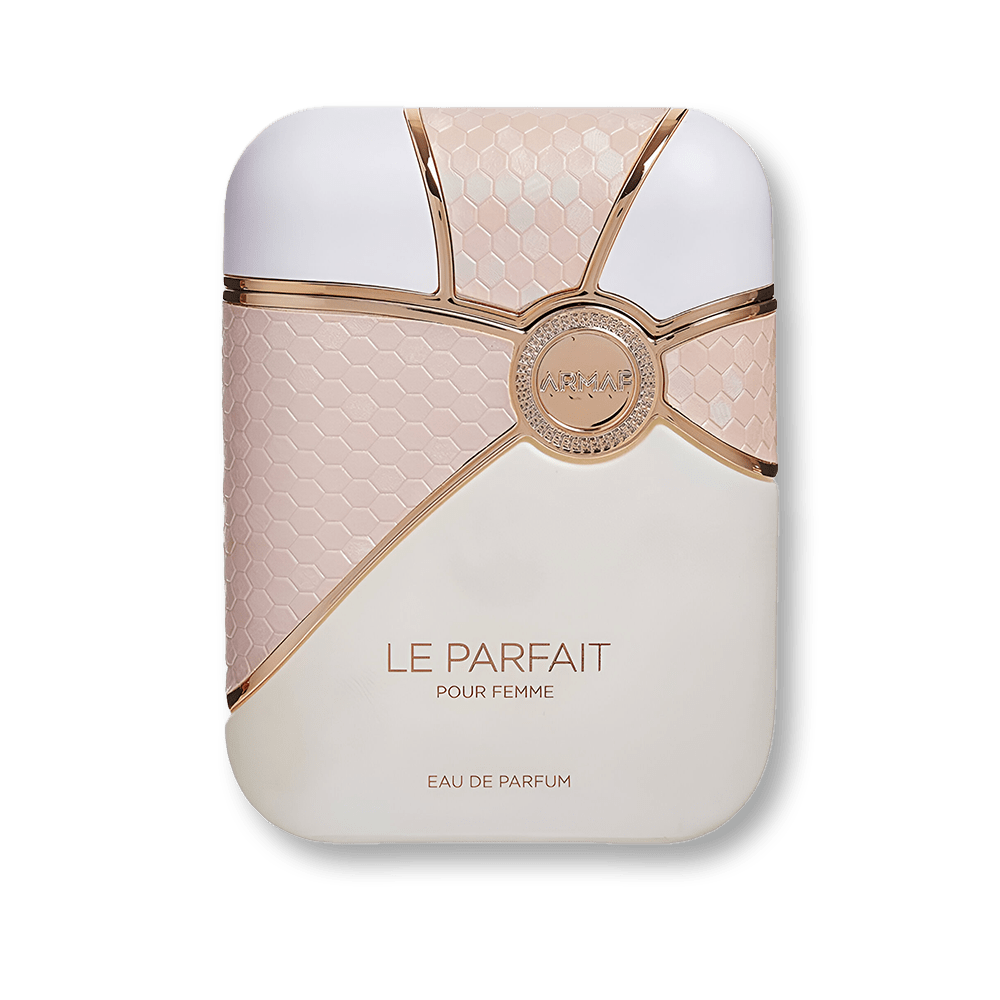 Armaf Le Parfait EDP | My Perfume Shop