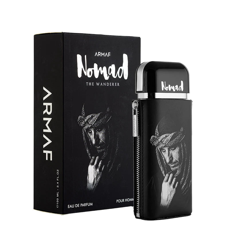 Armaf Nomad The Wanderer Pour Homme EDP | My Perfume Shop